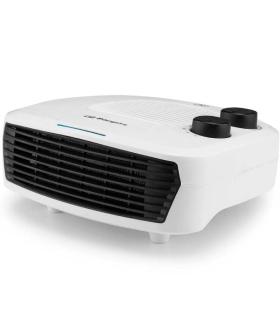 Calefactor Orbegozo FH 5042/ 2000W/ Termostato Regulable