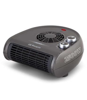 Calefactor Orbegozo FH 5131/ 2500W/ Termostato Regulable