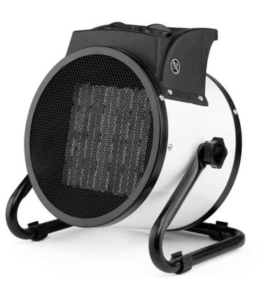 Calefactor Orbegozo FHR 3055/ 3000W/ Temperatura Regulable