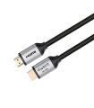 Ewent Cable HDMI 2.0 4K, Ethernet 3m