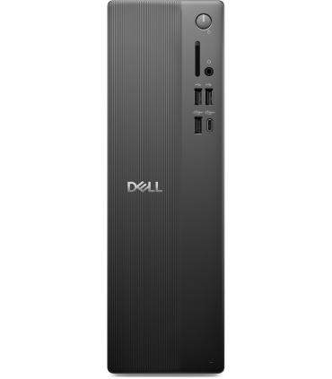 DELL Slim ECS1250 Intel Core? I5 I5-14400 16 GB DDR5-SDRAM 512 GB SSD Windows 11 Pro Slim PC PC Negro