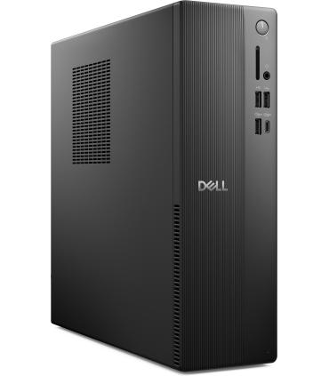 DELL Slim ECS1250 Intel Core? I5 I5-14400 16 GB DDR5-SDRAM 512 GB SSD Windows 11 Pro Slim PC PC Negro