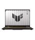 PORTATIL ASUS TUF TUF608JMR-RV038 I7-14650HX 32GB 1TB RTX5060 16"WUXGA FreeDOS