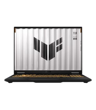 PORTATIL ASUS TUF TUF608JMR-RV038 I7-14650HX 32GB 1TB RTX5060 16"WUXGA FreeDOS