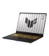 PORTATIL ASUS TUF TUF608JMR-RV038 I7-14650HX 32GB 1TB RTX5060 16"WUXGA FreeDOS