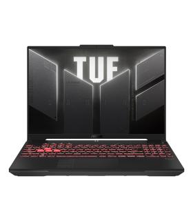 PORTATIL ASUS TUF A16 TUF607NUG-RL165 R7 7445HS 16GB 512GB RTX4050 16"FHD FDOS
