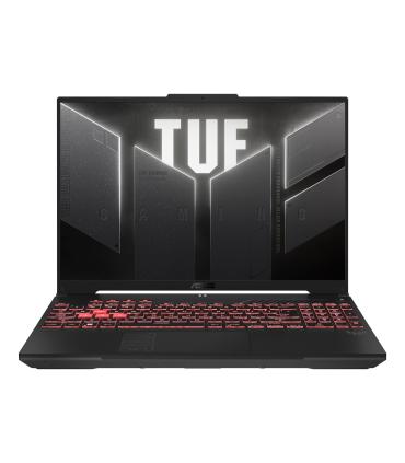 PORTATIL ASUS TUF A16 TUF607NUG-RL165 R7 7445HS 16GB 512GB RTX4050 16"FHD FDOS