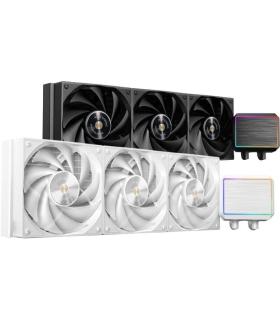 Sistema de Refrigeracin Lquida Mars Gaming ML-PROII360/ Blanco