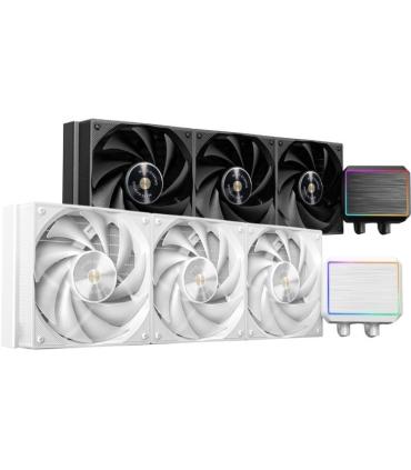 Sistema de Refrigeracin Lquida Mars Gaming ML-PROII360/ Blanco