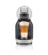 Cafetera De Cpsulas Krups Dolce Gusto Mini Me  Gris Antracita