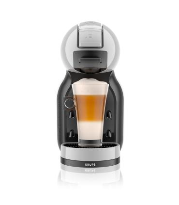 Cafetera De Cpsulas Krups Dolce Gusto Mini Me  Gris Antracita