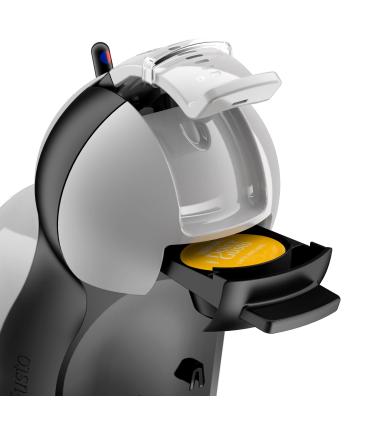 Cafetera De Cpsulas Krups Dolce Gusto Mini Me  Gris Antracita