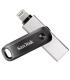 Pendrive 64GB Sandisk iXpand Go SDIX60N-064G-GN6NN USB 3.0