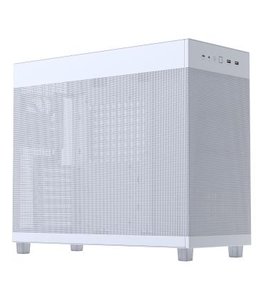 ASUS PRIME AP303 Mesh Midi Tower Blanco