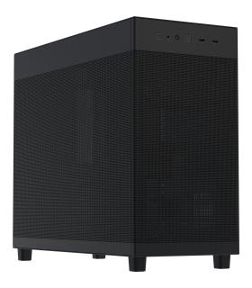 ASUS Prime AP303 Mesh Midi Tower Negro