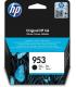 HP 953 CARTUCHO DE TINTA HP953 NEGRO (L0S58AE)