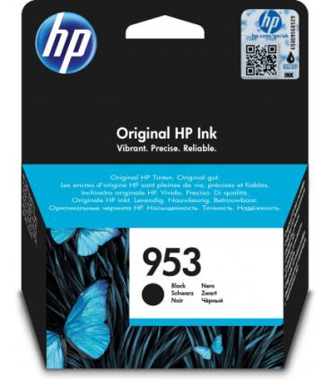 HP 953 CARTUCHO DE TINTA HP953 NEGRO (L0S58AE)
