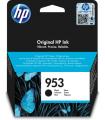 HP 953 CARTUCHO DE TINTA HP953 NEGRO (L0S58AE)