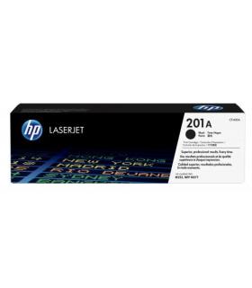 HP 201A TONER HP201A NEGRO (CF400A)