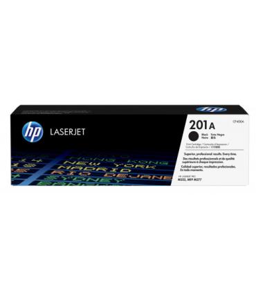 HP 201A TONER HP201A NEGRO (CF400A)
