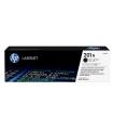 HP 201A TONER HP201A NEGRO (CF400A)