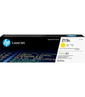 HP TONER 219A AMARILLO
