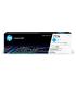 HP Cartucho de Tner Original LaserJet 219A cian