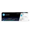 HP Cartucho De Tner Original LaserJet 219A Cian