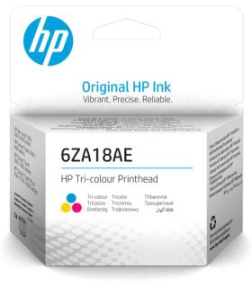 HP 6ZA18AE cabeza de impresora Inyeccin de tinta trmica