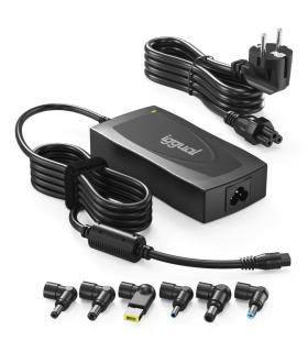 iggual Cargador Universal Automtico CUA-6T-150W