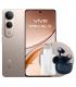 VIVO V50 Lite 5G 6.77\" 8Gb 256Gb Gold Bundle