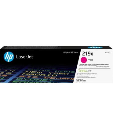 Tner Original HP n219X XL Alta Capacidad/ Magenta