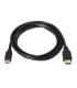 CABLE HDMI AISENS A MINI HDMI ALTA VELOCIDAD A M-C M NEGRO 1.8M