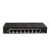 Iggual GES8000 Switch 8xGB Gigabit 1000 Mbps