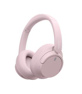 Auriculares Inalmbricos Sony WH-CH720N  Con Micrfono  Bluetooth  Rosas