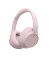 Auriculares Inalmbricos Sony WH-CH720N/ Con Micrfono/ Bluetooth/ Rosas