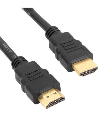iggual Cable HDMI - HDMI 2.0 4K@60Hz 2 metros