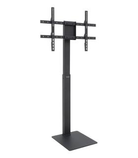 Soporte De Suelo Giratorio Rotable TooQ FS2286M-B Para TV 37-70'  Hasta 40kg