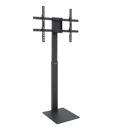 Soporte De Suelo Giratorio Rotable TooQ FS2286M-B Para TV 37-70'  Hasta 40kg