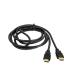 Iggual Cable HDMI - HDMI 2.1 8K@60hz 2 Metros