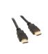 Iggual Cable HDMI - HDMI 2.1 8K@60hz 2 Metros
