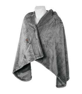 Manta Elctrica Tristar BW-4788/ Gris