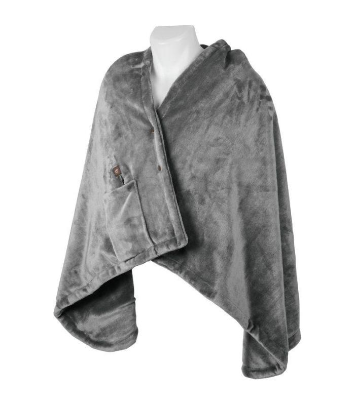 Manta Elctrica Tristar BW-4788/ Gris