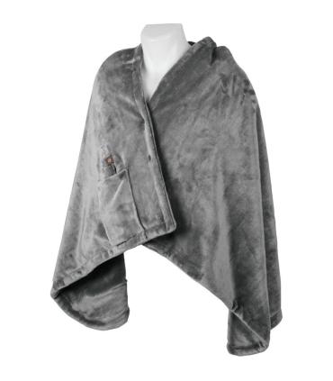 Manta Elctrica Tristar BW-4788/ Gris