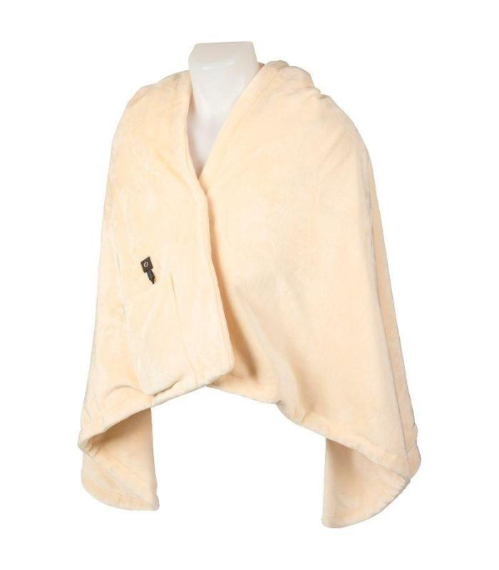 Manta Elctrica Tristar BW-4787/ Beige