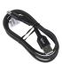 Iggual Cable USB-A A Tipo C 3A 100 Cm Trenzado