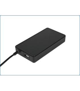 Iggual Cargador Universal Slim CUA-S-11T-90W