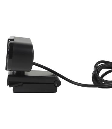 Iggual Webcam USB 4K UHD WC3840 Business Pro View