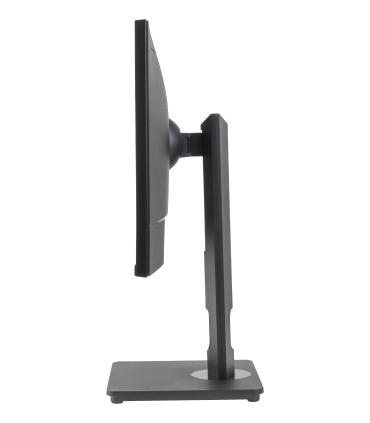 Iggual Monitor 27" FHD VGA HDMI 100Hz Pivotante AA