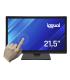 Iggual Monitor Tctil Capacitivo 21,5" 16 9 FHD